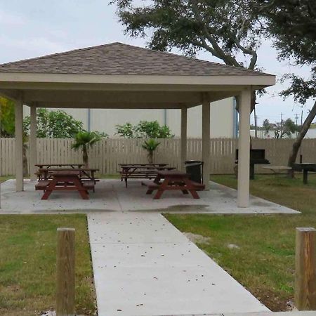 Motel 6-Rockport, Tx Exteriör bild